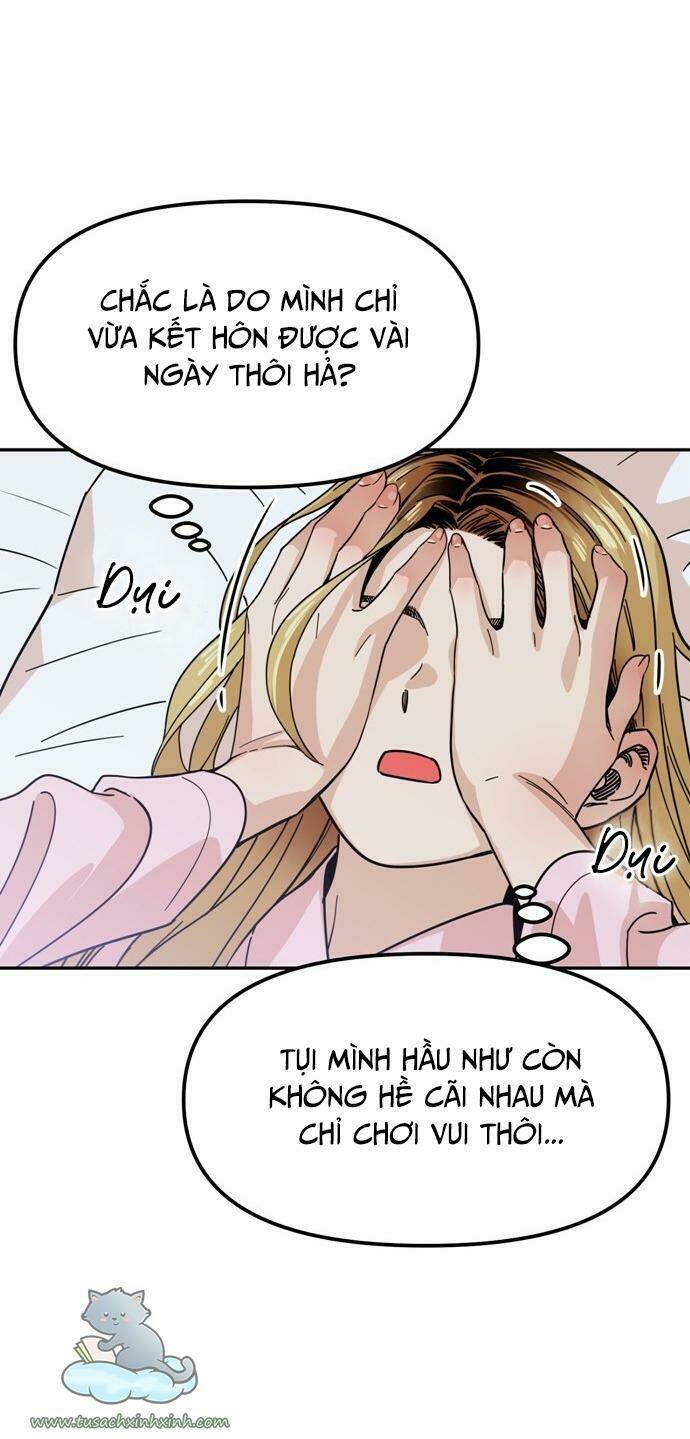 Lớ Ngớ Vớ Phải Tình Yêu - Chapter 3 - Page 78