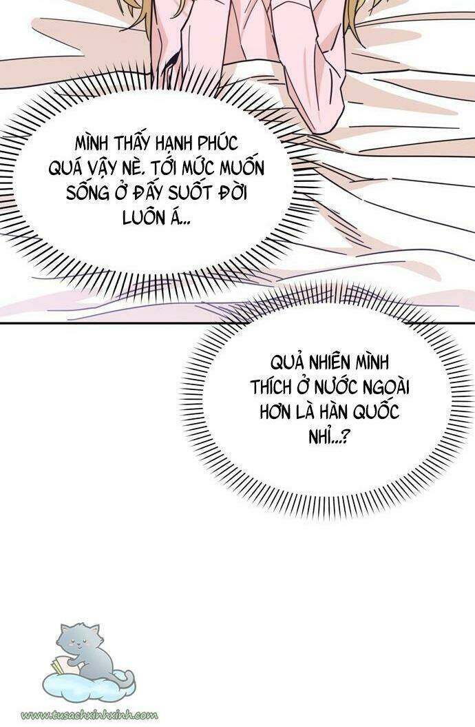 Lớ Ngớ Vớ Phải Tình Yêu - Chapter 3 - Page 80