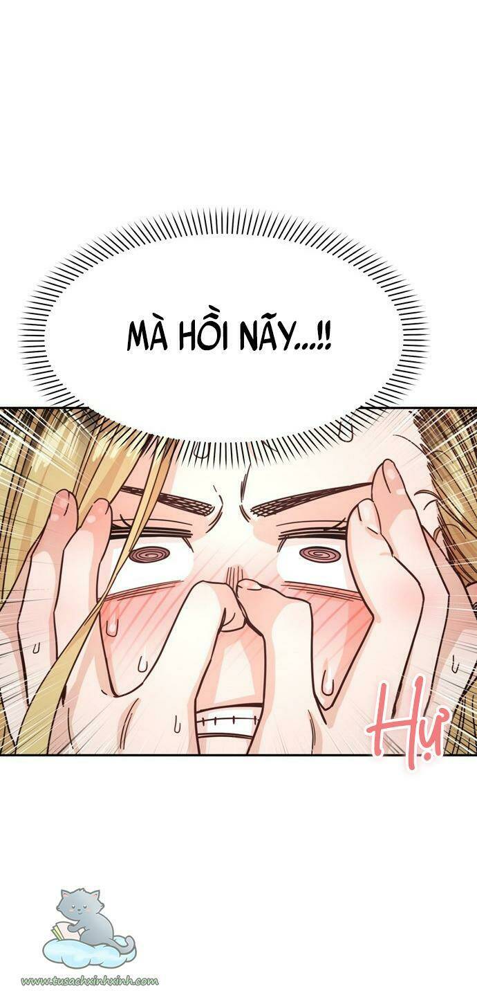 Lớ Ngớ Vớ Phải Tình Yêu - Chapter 3 - Page 81