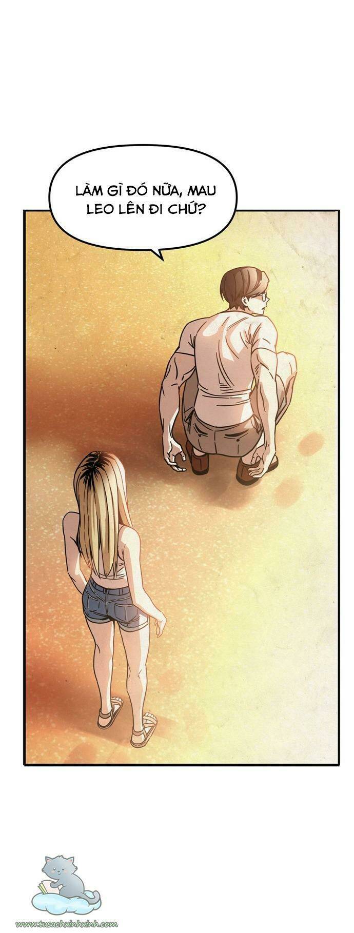 Lớ Ngớ Vớ Phải Tình Yêu - Chapter 3 - Page 82