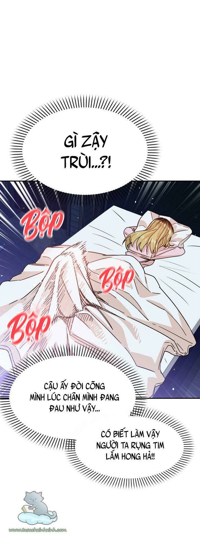 Lớ Ngớ Vớ Phải Tình Yêu - Chapter 3 - Page 83