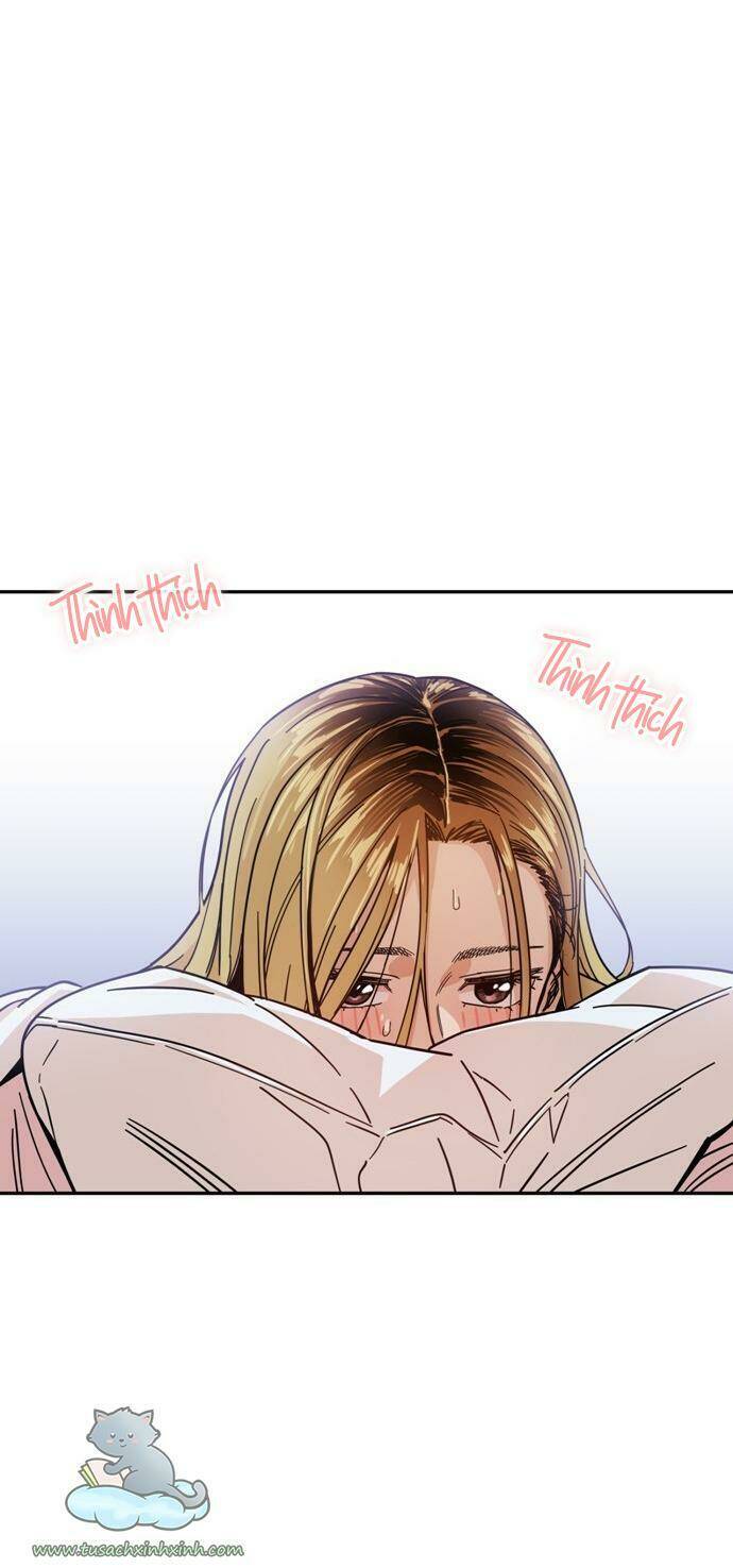 Lớ Ngớ Vớ Phải Tình Yêu - Chapter 3 - Page 85