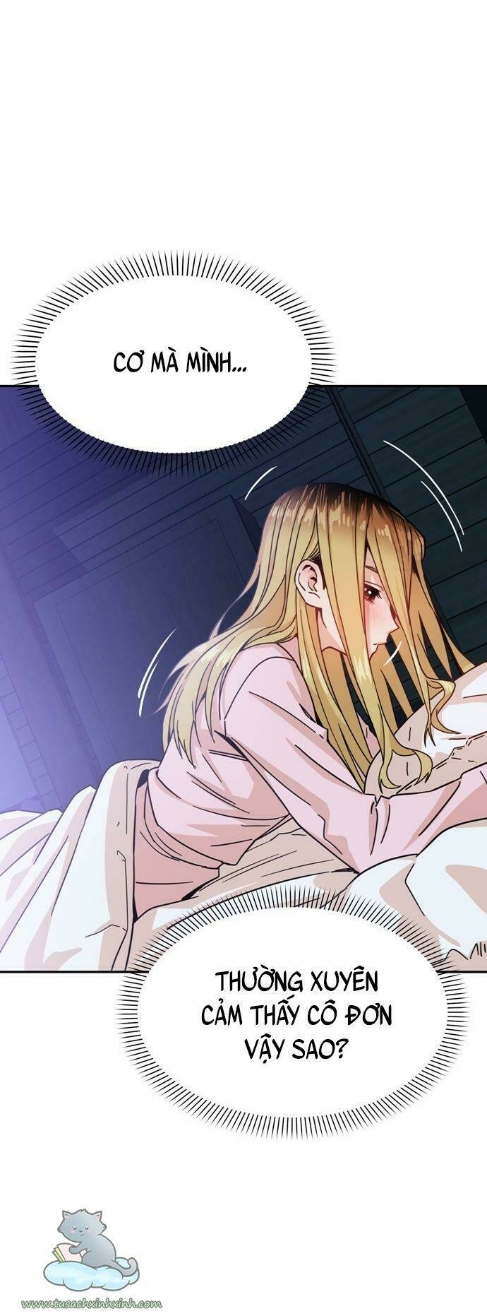 Lớ Ngớ Vớ Phải Tình Yêu - Chapter 3 - Page 86