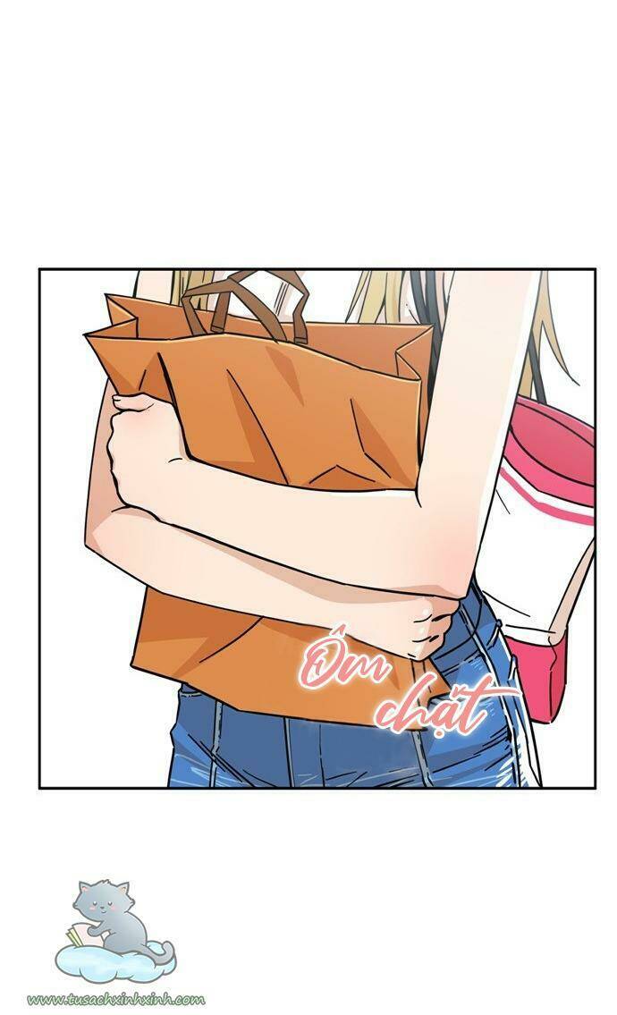 Lớ Ngớ Vớ Phải Tình Yêu - Chapter 3 - Page 8