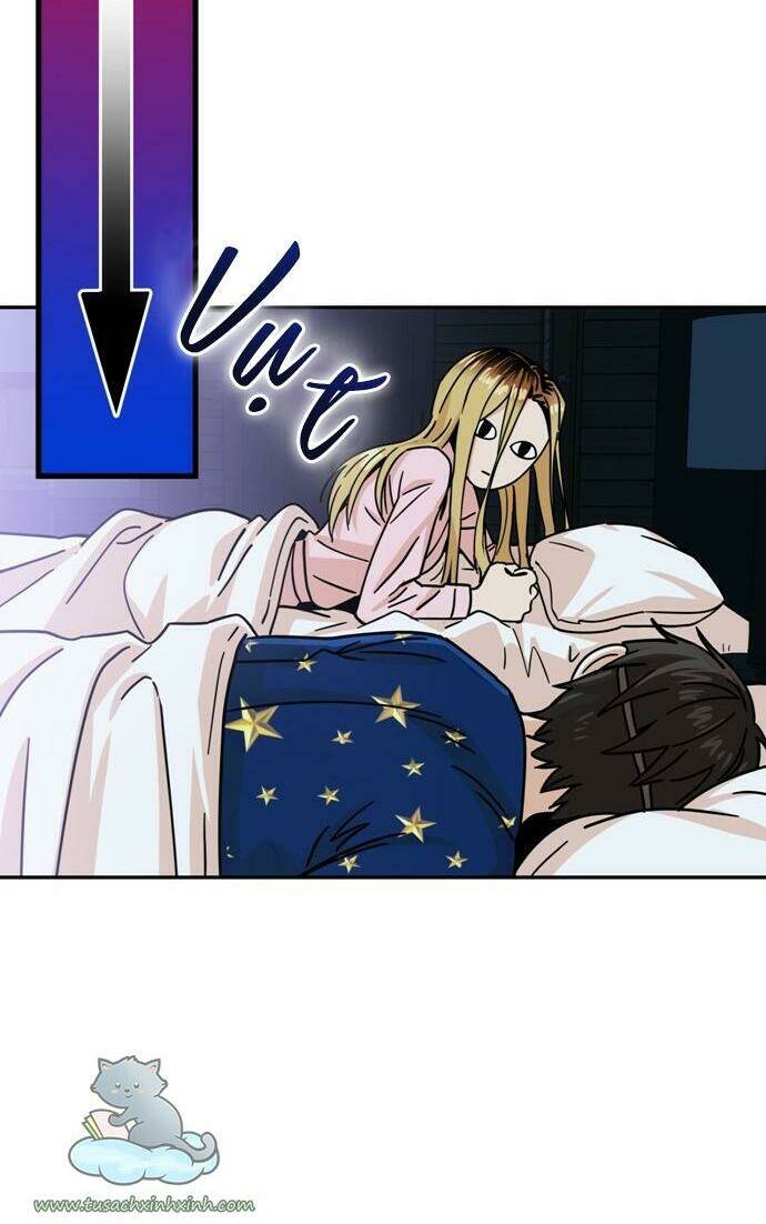 Lớ Ngớ Vớ Phải Tình Yêu - Chapter 3 - Page 89