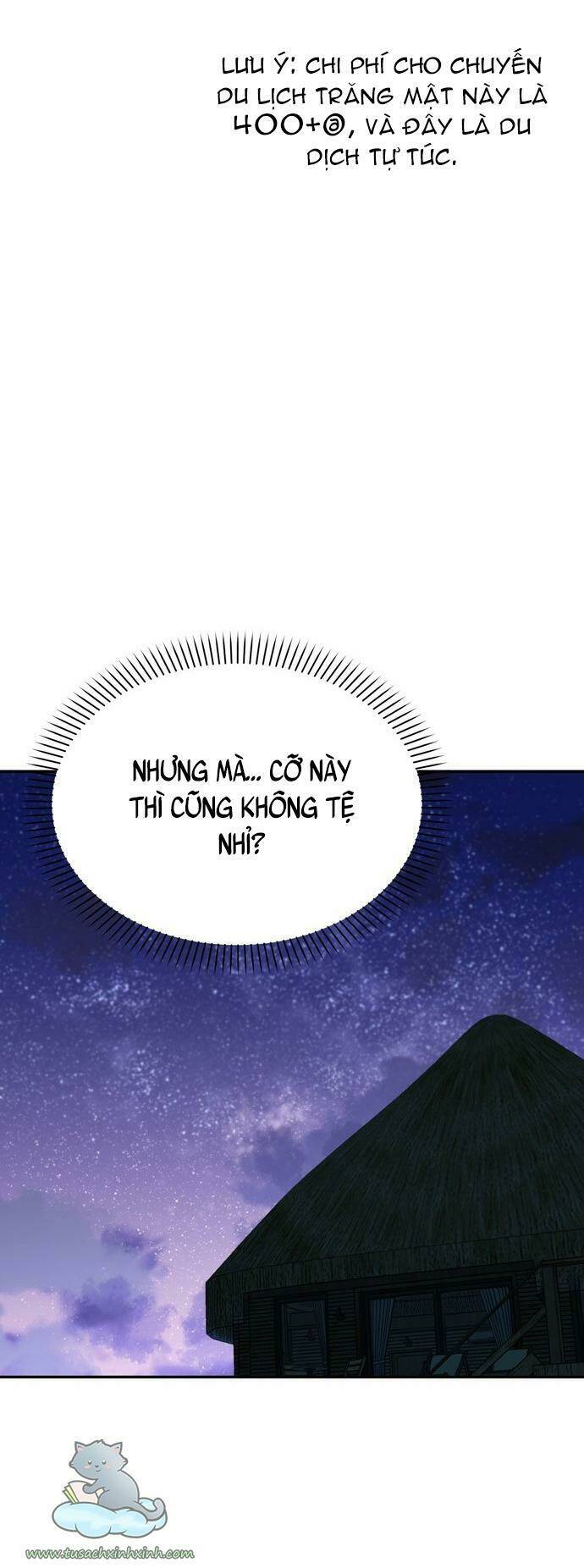 Lớ Ngớ Vớ Phải Tình Yêu - Chapter 3 - Page 91