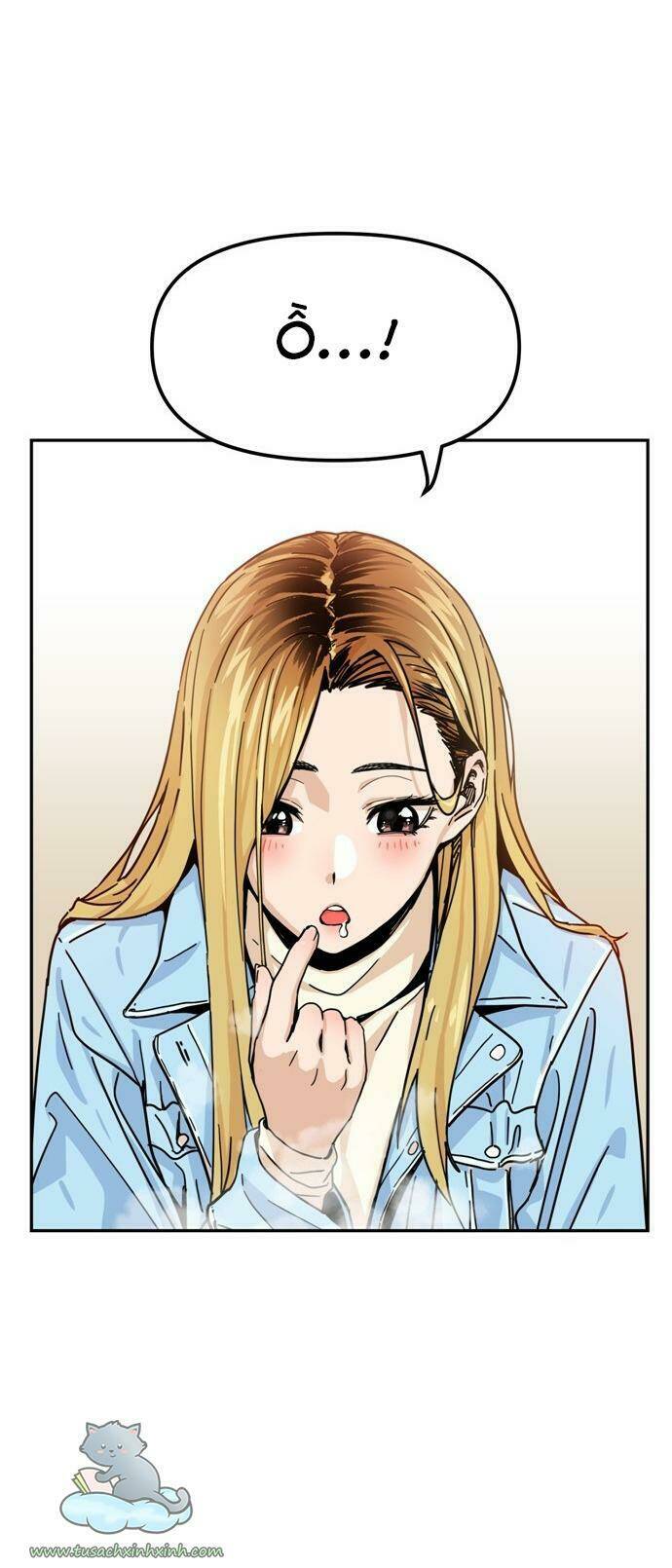 Lớ Ngớ Vớ Phải Tình Yêu - Chapter 3 - Page 97