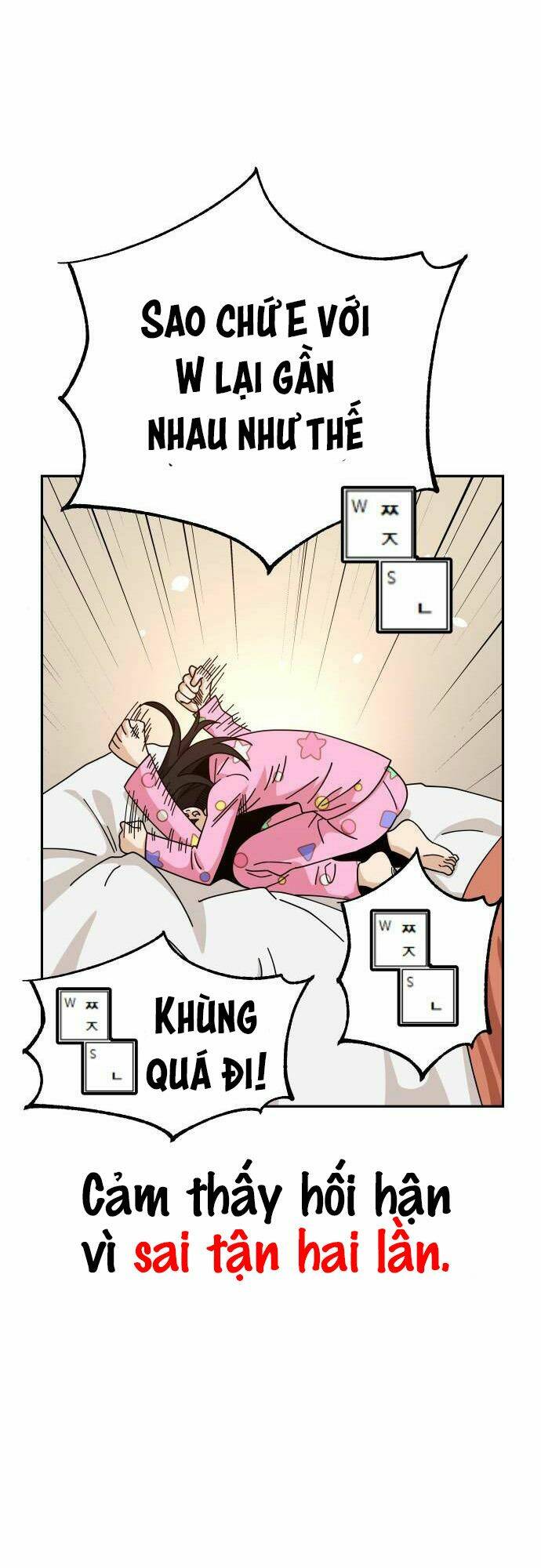 Lớ Ngớ Vớ Phải Tình Yêu - Chapter 30.1 - Page 14