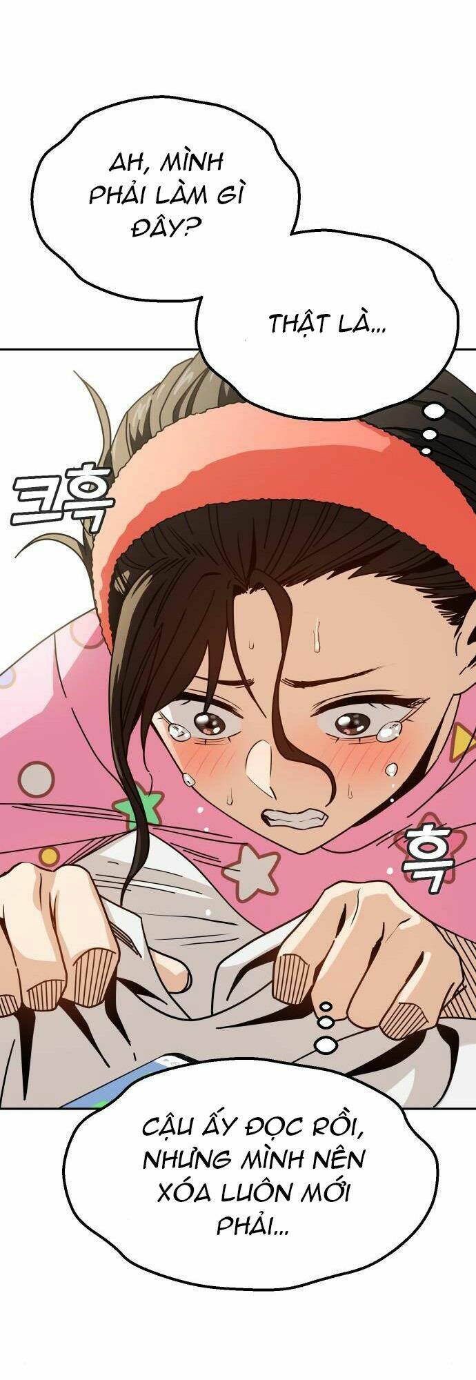Lớ Ngớ Vớ Phải Tình Yêu - Chapter 30.1 - Page 15