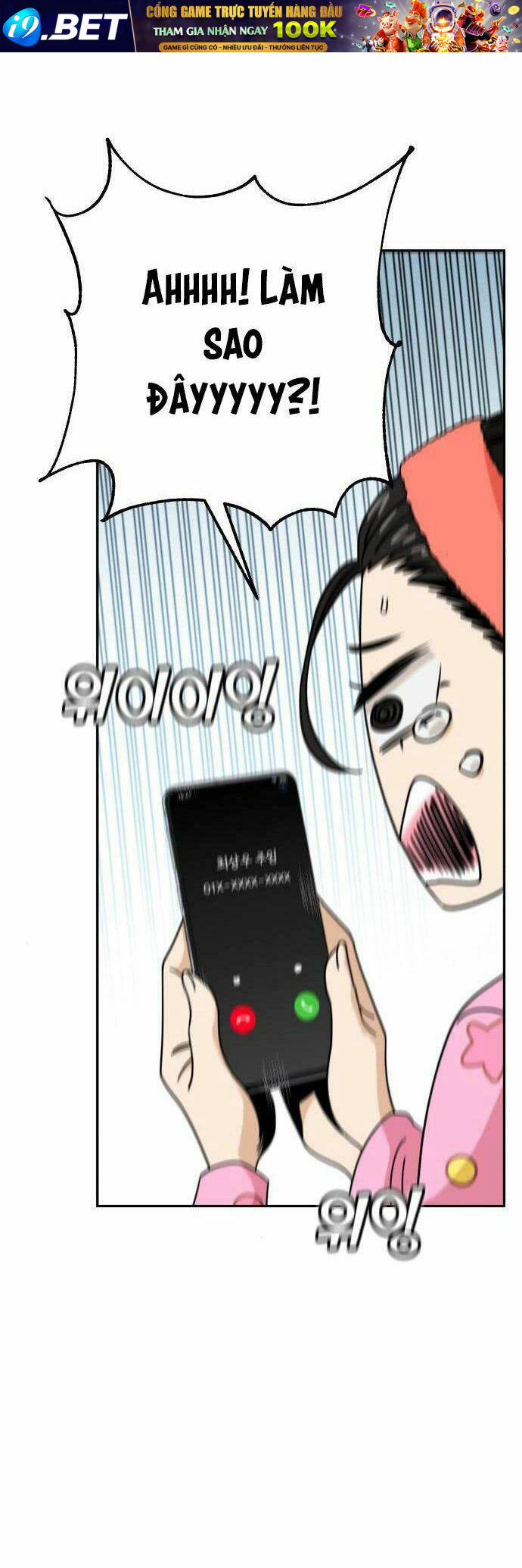 Lớ Ngớ Vớ Phải Tình Yêu - Chapter 30.1 - Page 17