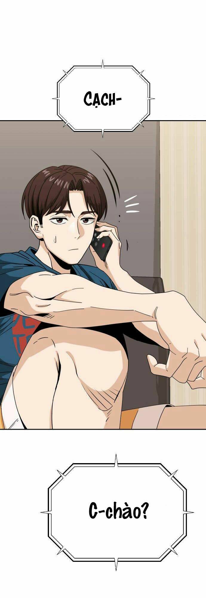 Lớ Ngớ Vớ Phải Tình Yêu - Chapter 30.1 - Page 18