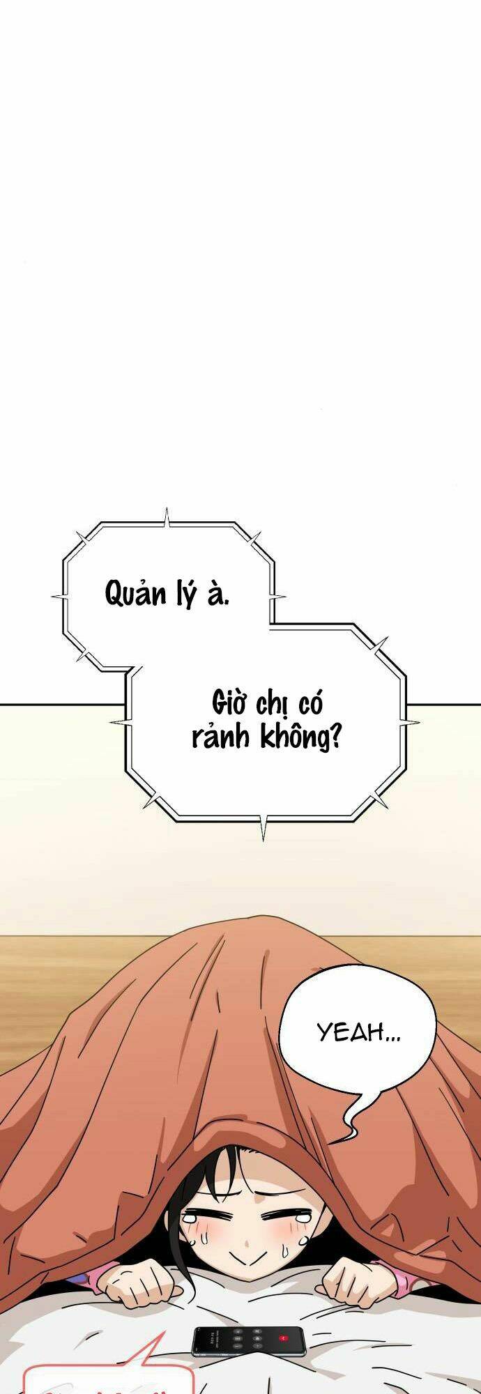 Lớ Ngớ Vớ Phải Tình Yêu - Chapter 30.1 - Page 19