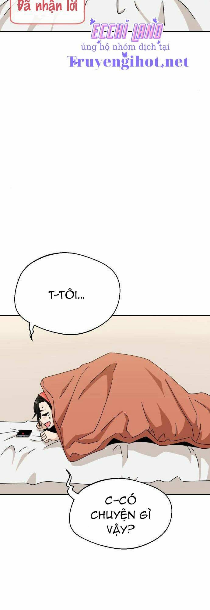 Lớ Ngớ Vớ Phải Tình Yêu - Chapter 30.1 - Page 20