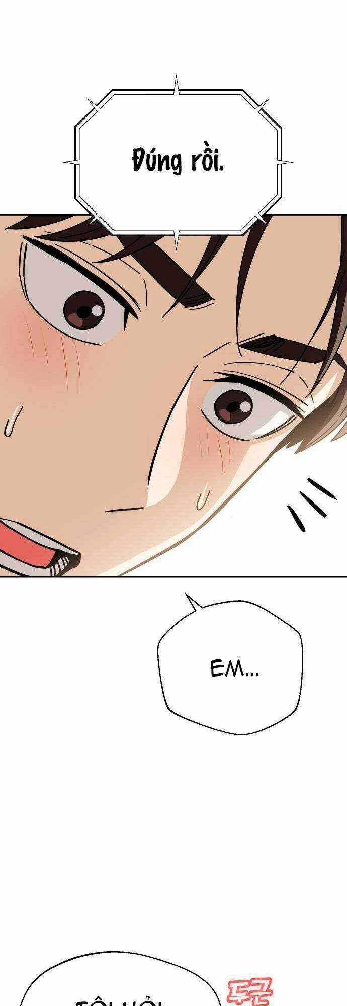 Lớ Ngớ Vớ Phải Tình Yêu - Chapter 30.1 - Page 30