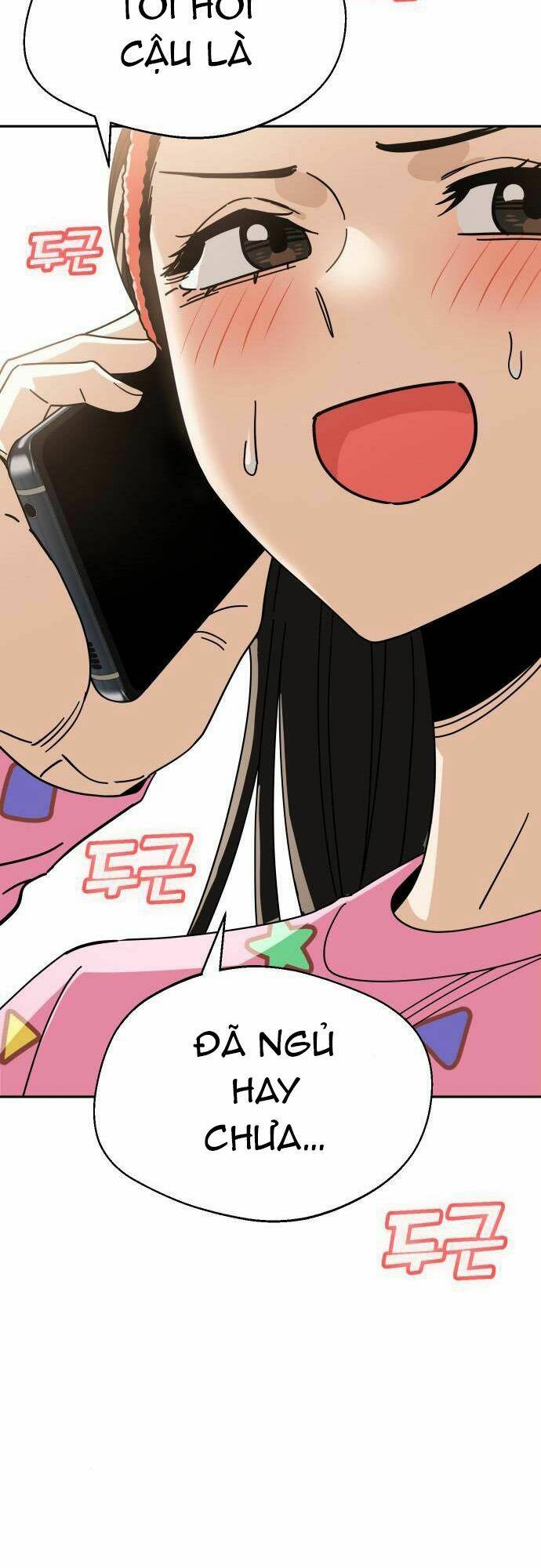 Lớ Ngớ Vớ Phải Tình Yêu - Chapter 30.1 - Page 31