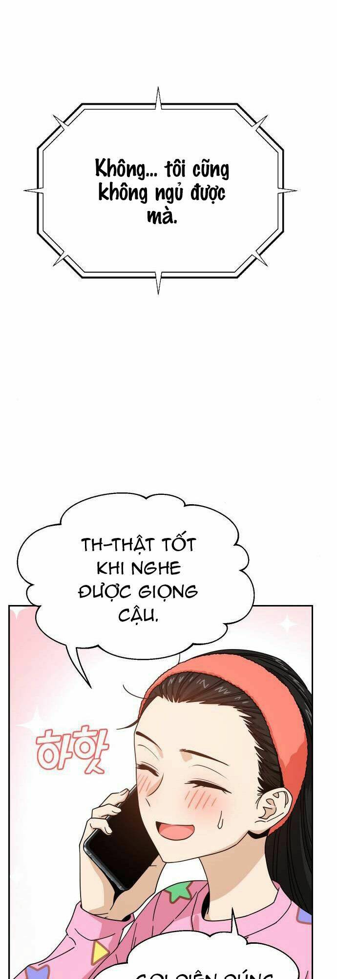 Lớ Ngớ Vớ Phải Tình Yêu - Chapter 30.1 - Page 34