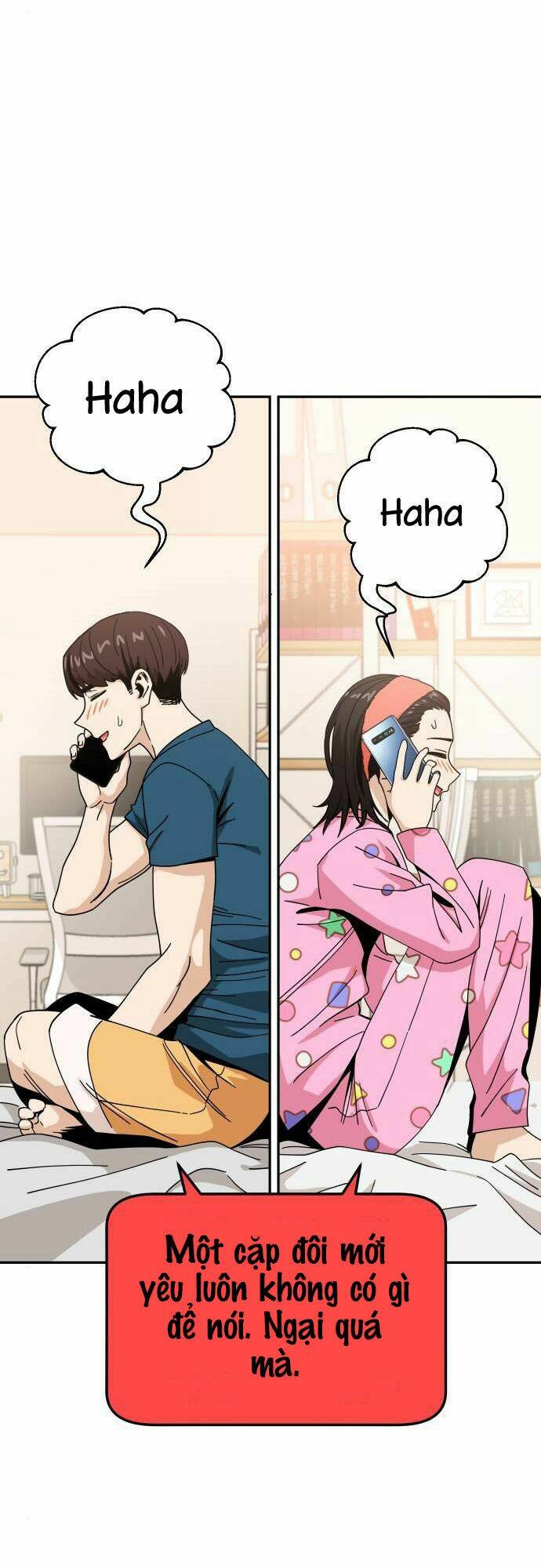 Lớ Ngớ Vớ Phải Tình Yêu - Chapter 30.1 - Page 36