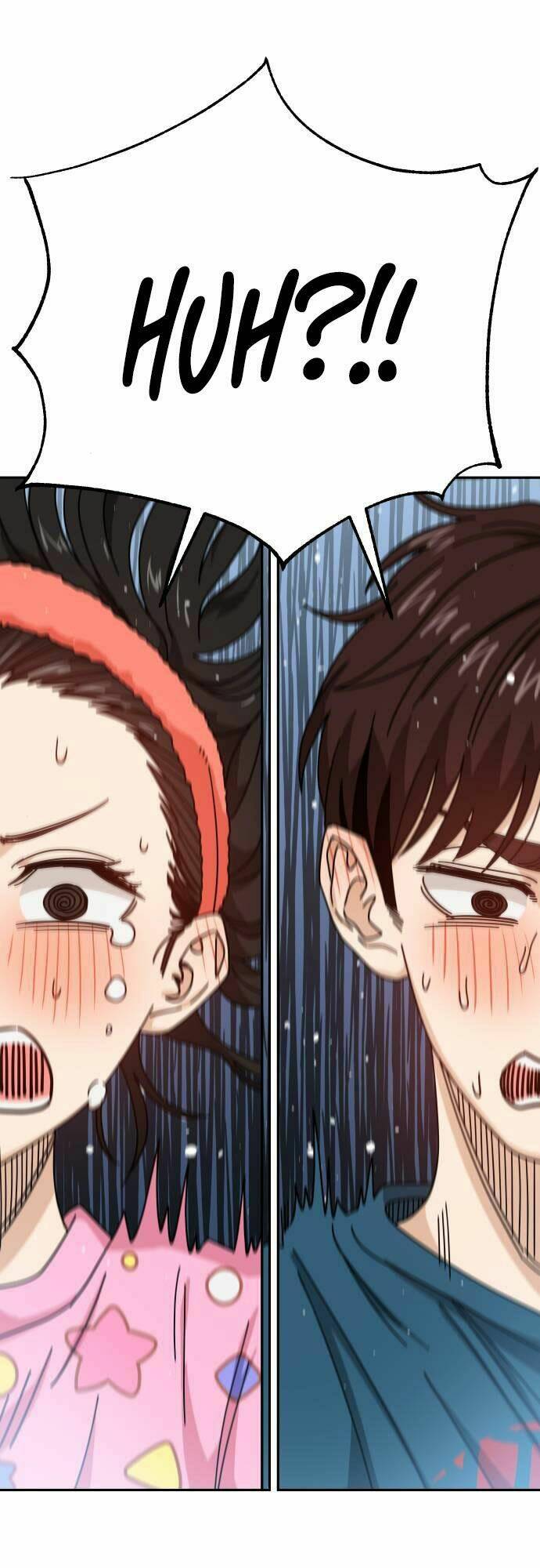 Lớ Ngớ Vớ Phải Tình Yêu - Chapter 30.1 - Page 6