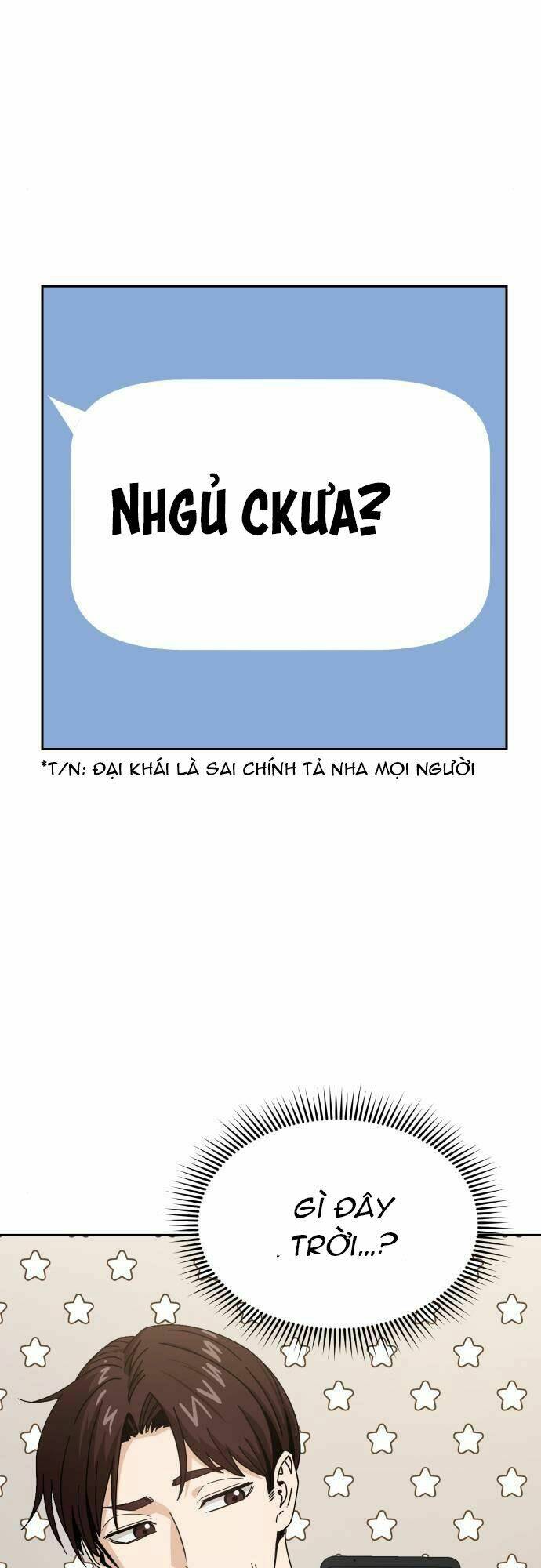 Lớ Ngớ Vớ Phải Tình Yêu - Chapter 30.1 - Page 8