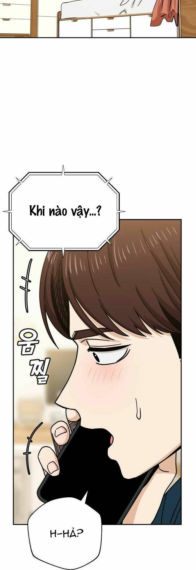 Lớ Ngớ Vớ Phải Tình Yêu - Chapter 30.2 - Page 9