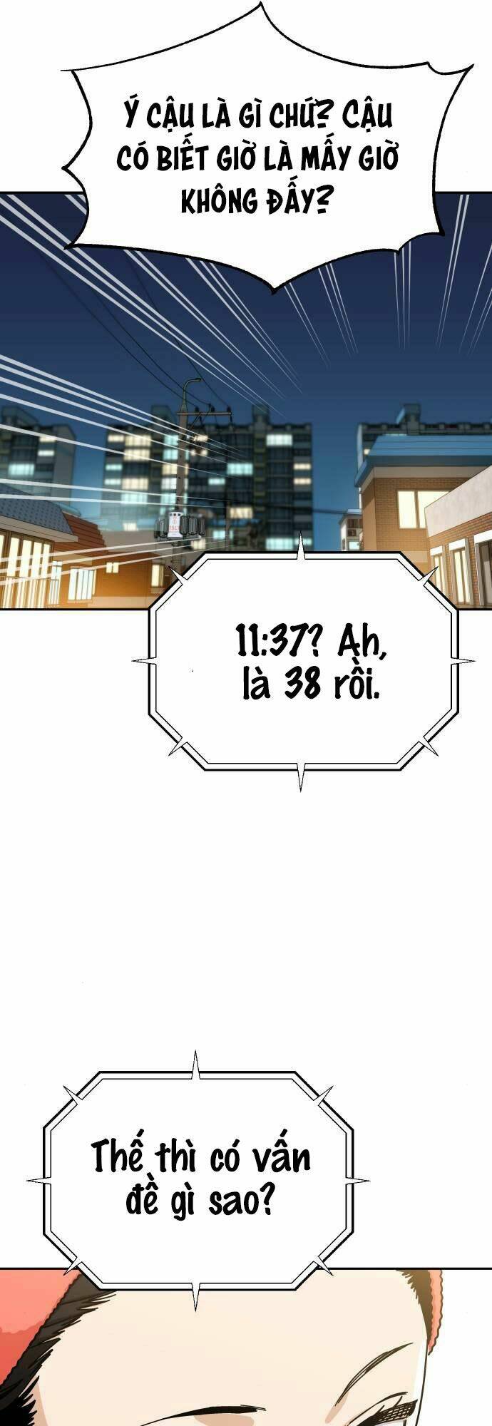 Lớ Ngớ Vớ Phải Tình Yêu - Chapter 30.2 - Page 15