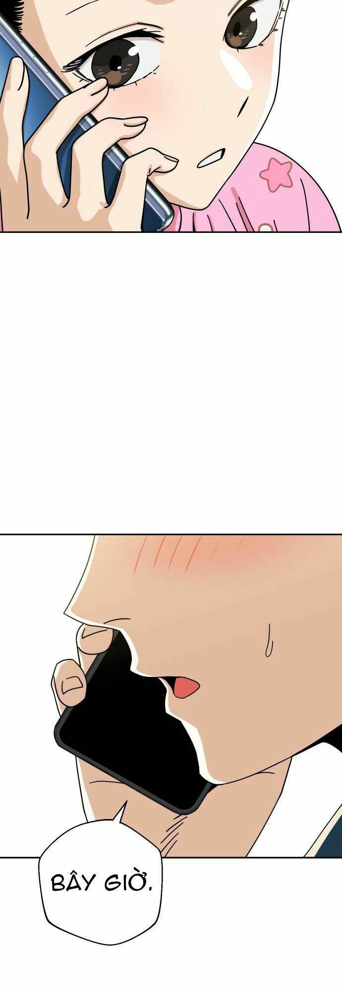 Lớ Ngớ Vớ Phải Tình Yêu - Chapter 30.2 - Page 16