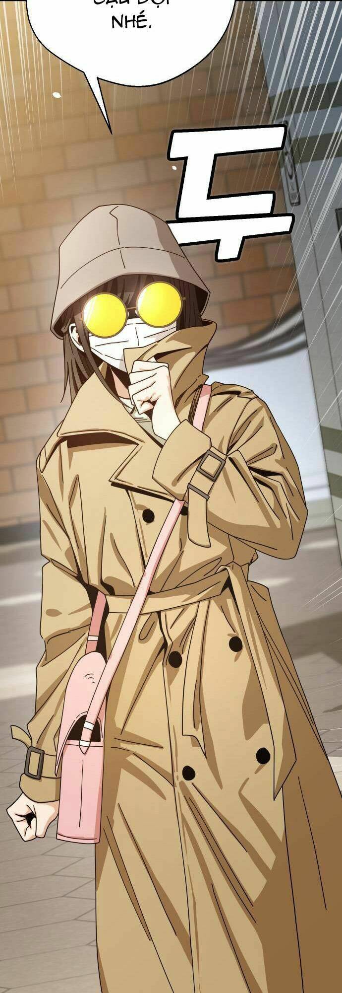 Lớ Ngớ Vớ Phải Tình Yêu - Chapter 30.2 - Page 27