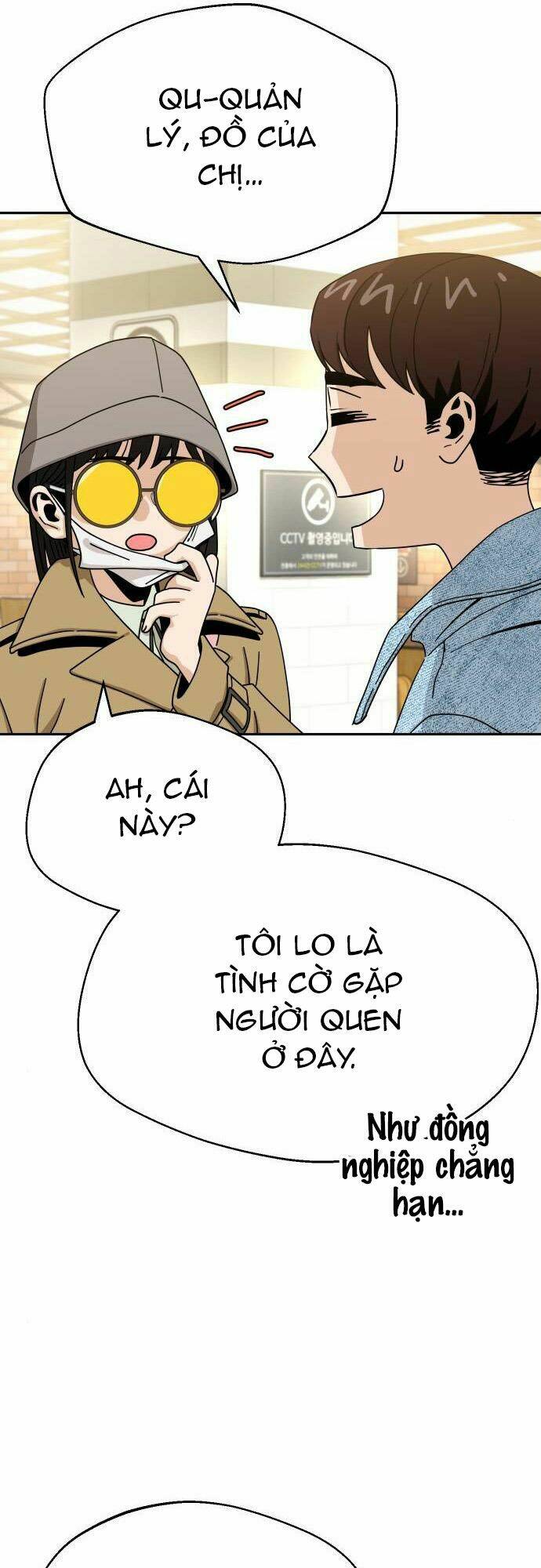 Lớ Ngớ Vớ Phải Tình Yêu - Chapter 30.2 - Page 30