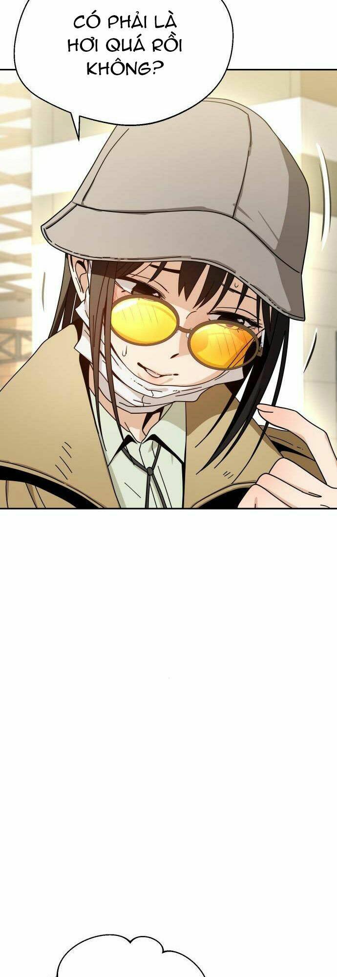 Lớ Ngớ Vớ Phải Tình Yêu - Chapter 30.2 - Page 31