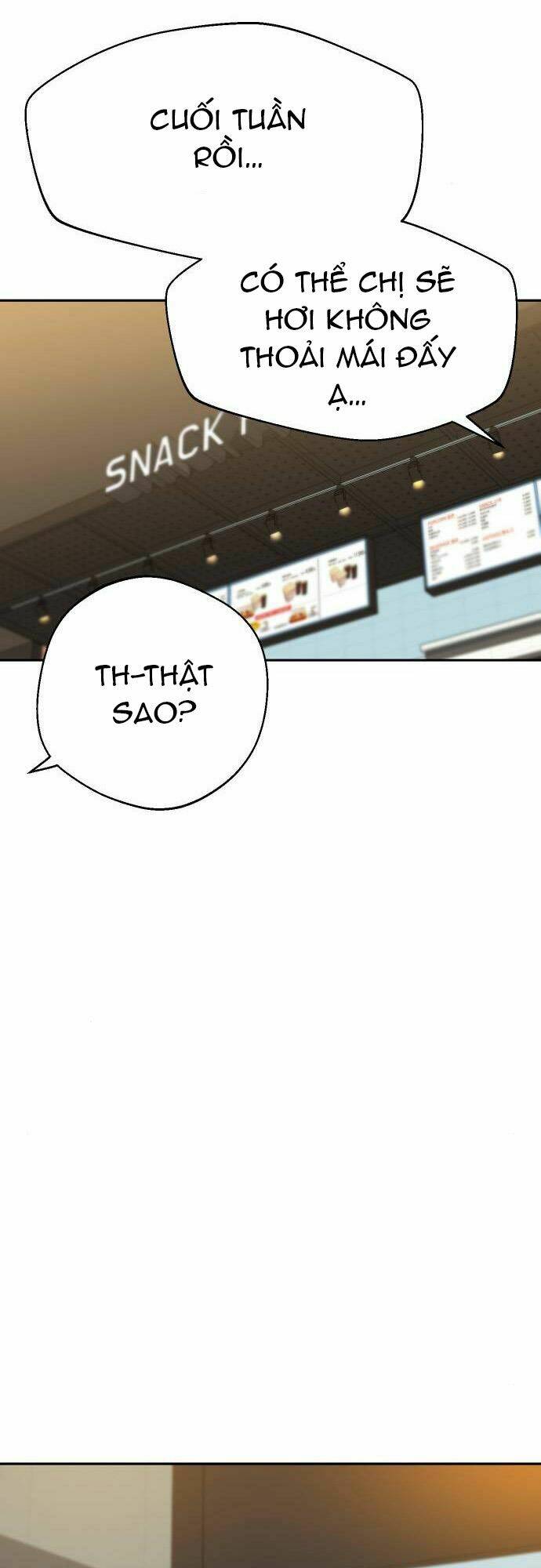 Lớ Ngớ Vớ Phải Tình Yêu - Chapter 30.2 - Page 33