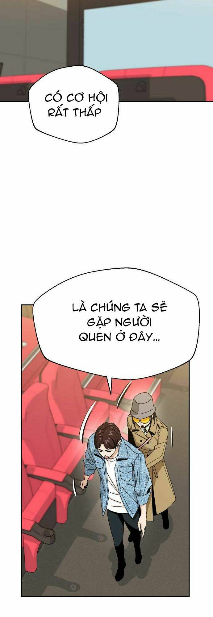 Lớ Ngớ Vớ Phải Tình Yêu - Chapter 30.2 - Page 34