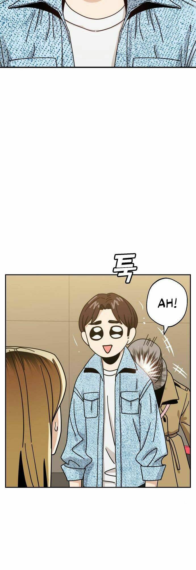 Lớ Ngớ Vớ Phải Tình Yêu - Chapter 30.2 - Page 37