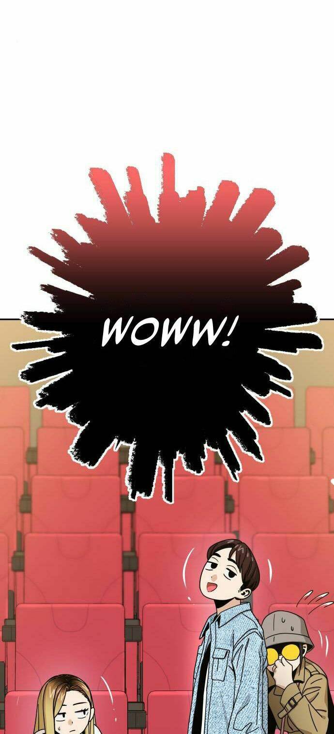 Lớ Ngớ Vớ Phải Tình Yêu - Chapter 30.2 - Page 38