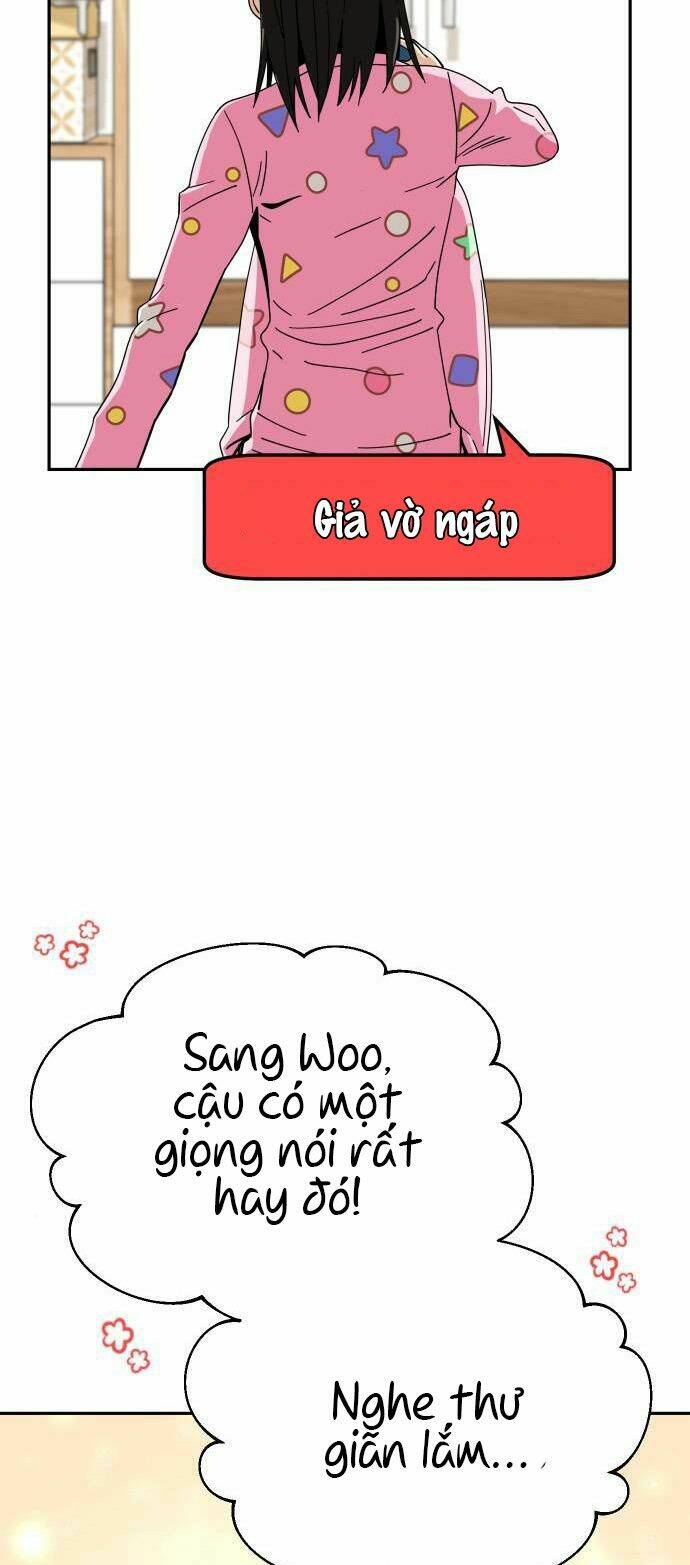 Lớ Ngớ Vớ Phải Tình Yêu - Chapter 30.2 - Page 3