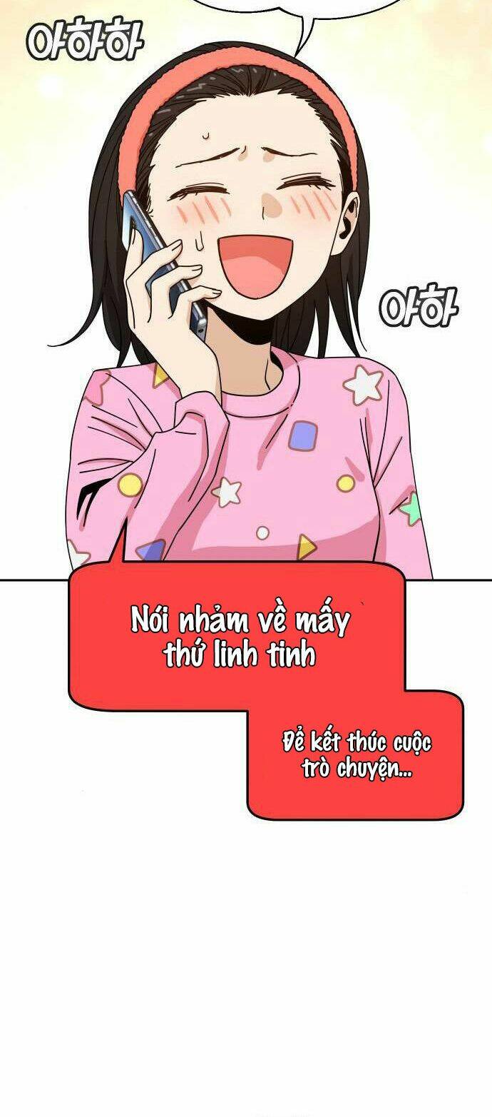 Lớ Ngớ Vớ Phải Tình Yêu - Chapter 30.2 - Page 4