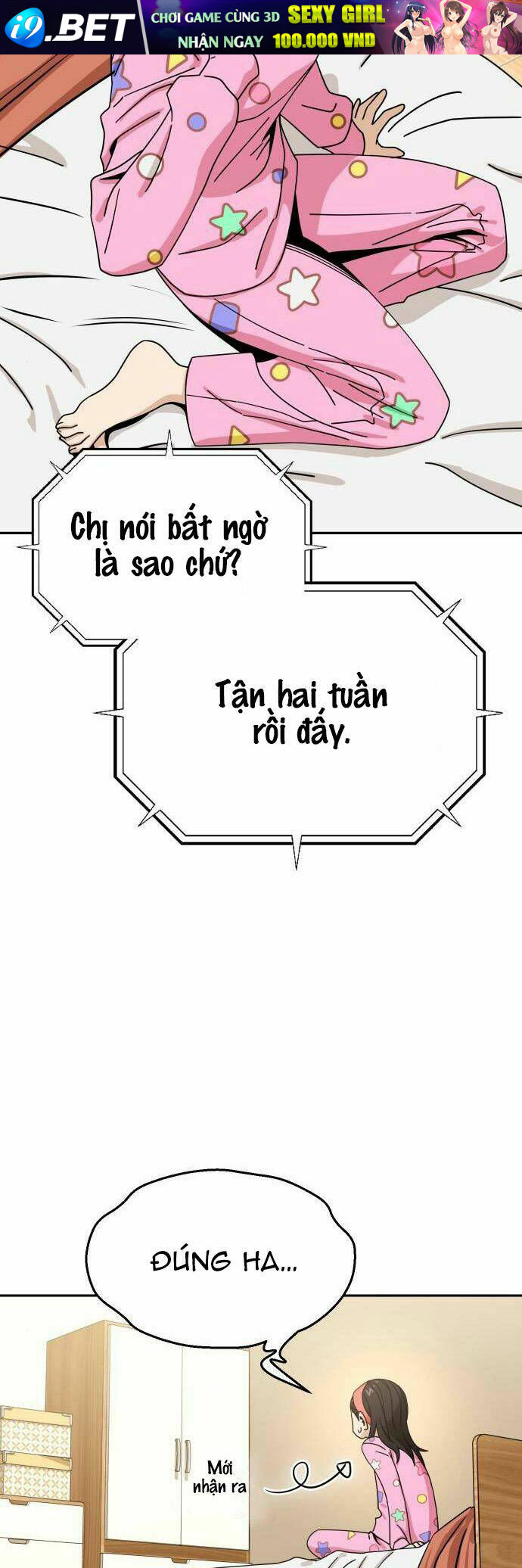 Lớ Ngớ Vớ Phải Tình Yêu - Chapter 30.2 - Page 8