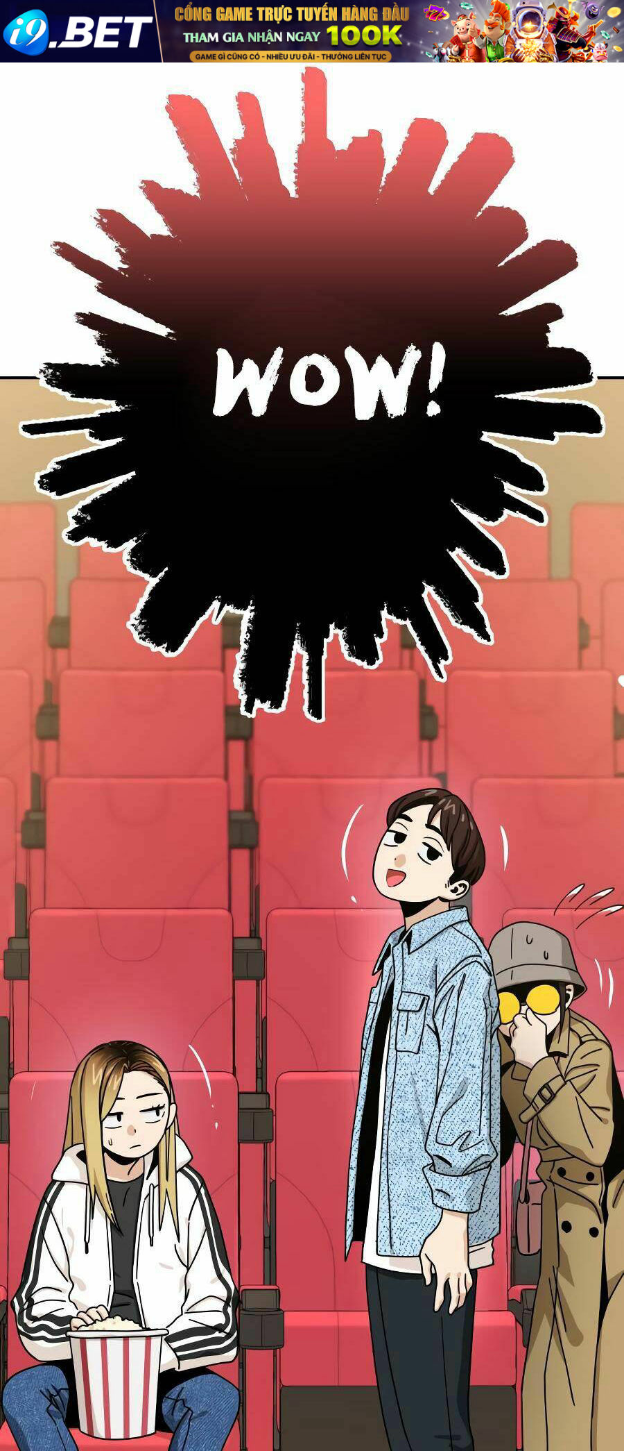 Lớ Ngớ Vớ Phải Tình Yêu - Chapter 31.1 - Page 9