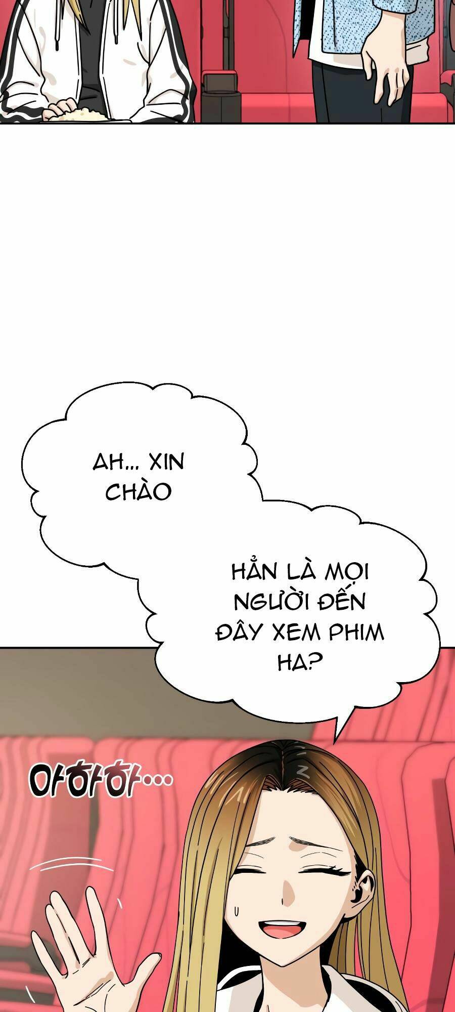 Lớ Ngớ Vớ Phải Tình Yêu - Chapter 31.1 - Page 13