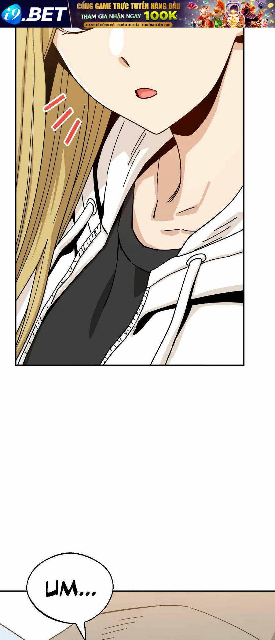 Lớ Ngớ Vớ Phải Tình Yêu - Chapter 31.1 - Page 18