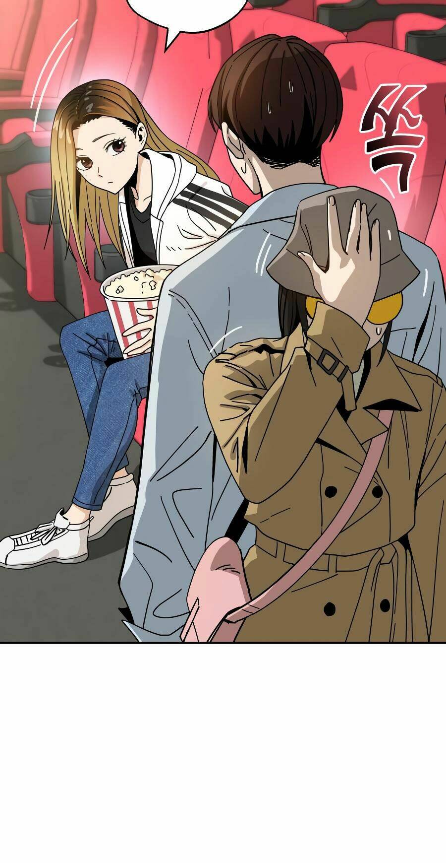 Lớ Ngớ Vớ Phải Tình Yêu - Chapter 31.1 - Page 20