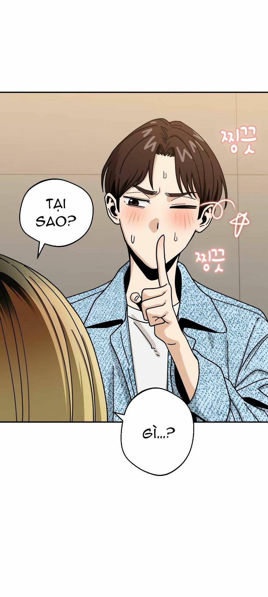 Lớ Ngớ Vớ Phải Tình Yêu - Chapter 31.1 - Page 22