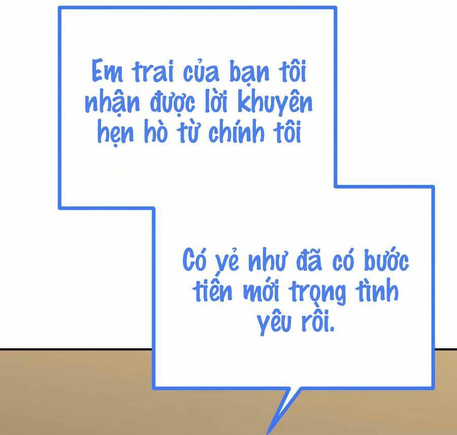 Lớ Ngớ Vớ Phải Tình Yêu - Chapter 31.1 - Page 26