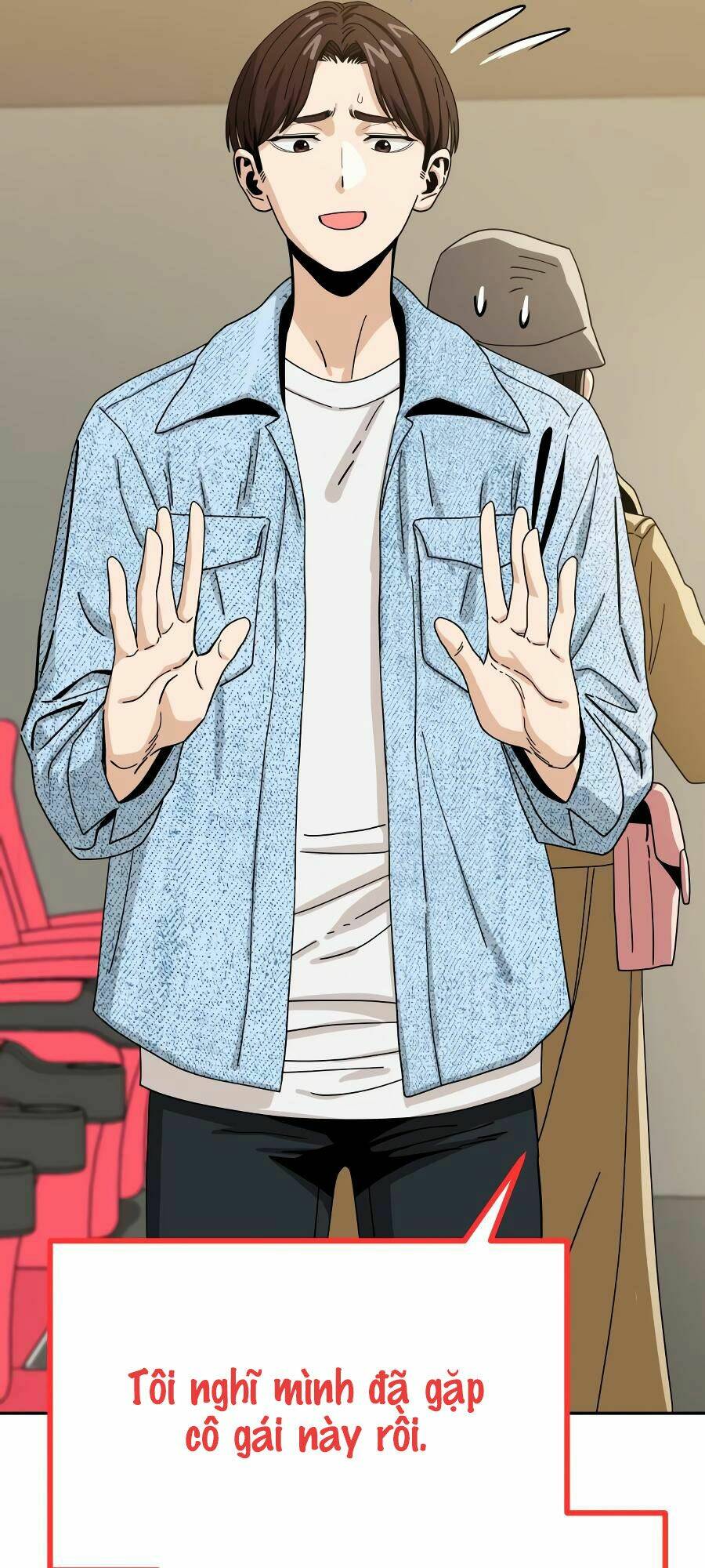 Lớ Ngớ Vớ Phải Tình Yêu - Chapter 31.1 - Page 27