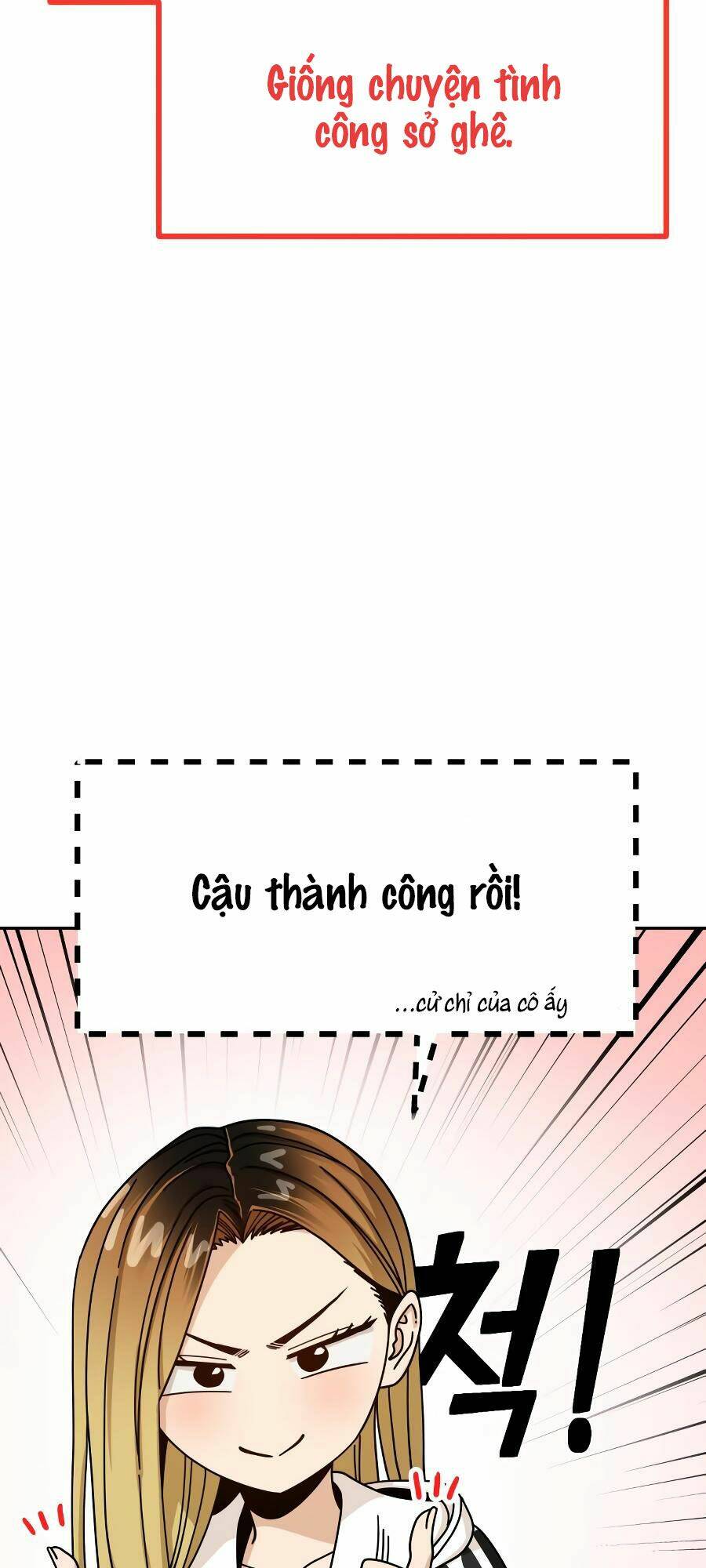 Lớ Ngớ Vớ Phải Tình Yêu - Chapter 31.1 - Page 28