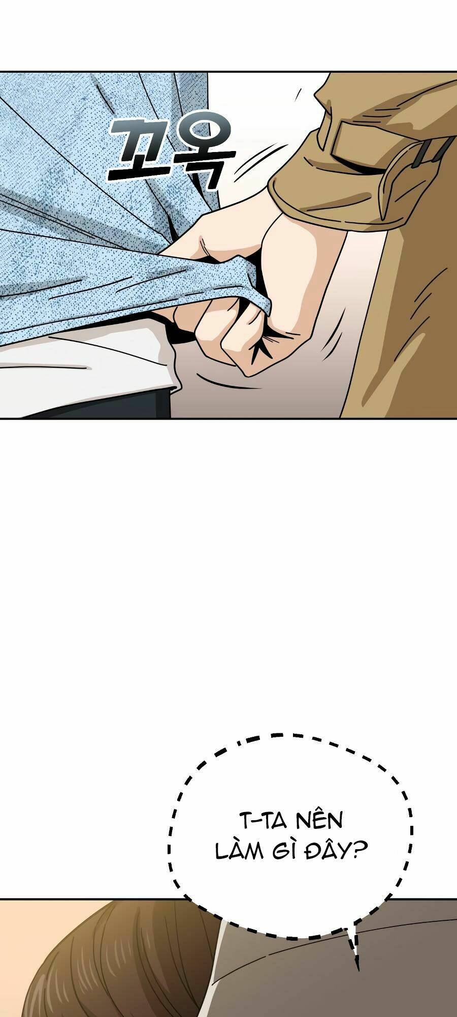 Lớ Ngớ Vớ Phải Tình Yêu - Chapter 31.1 - Page 30