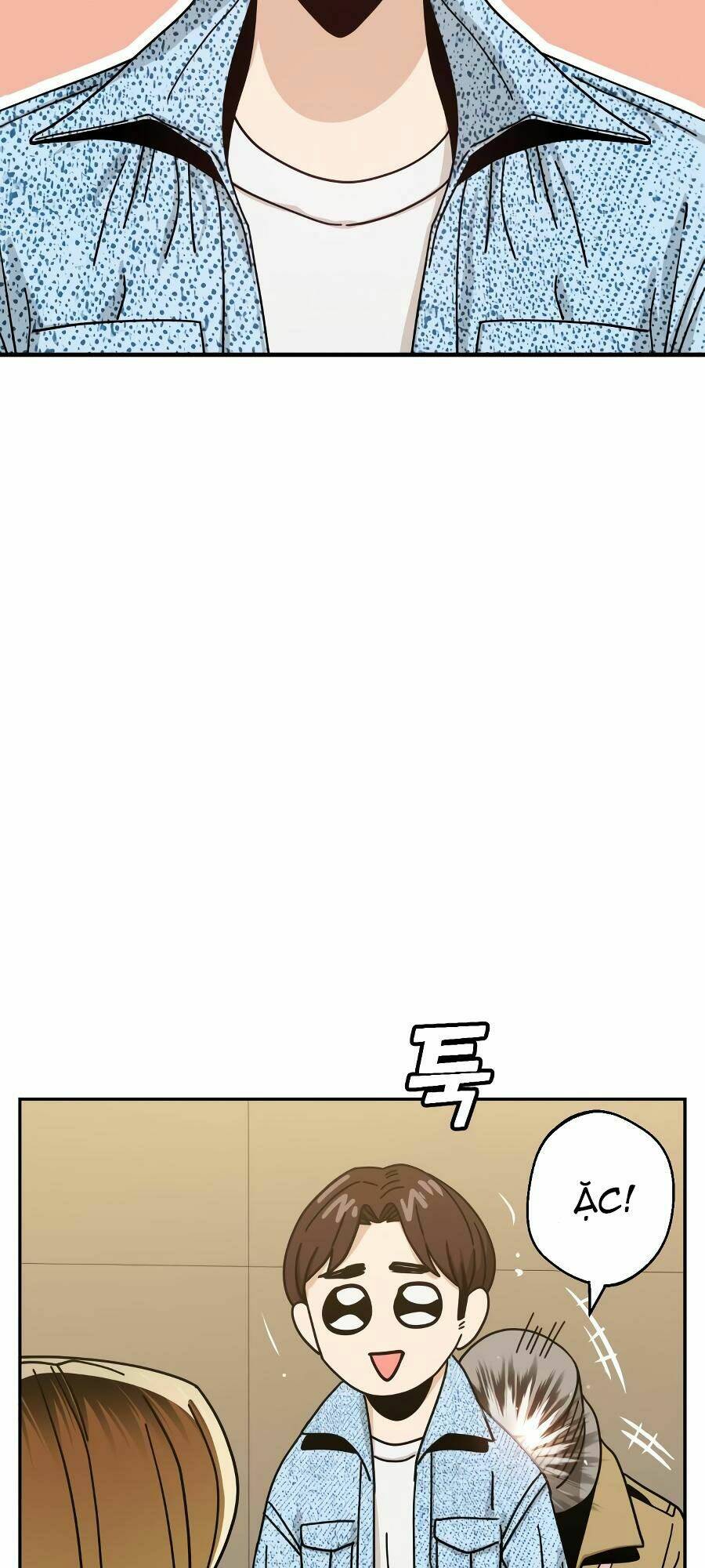 Lớ Ngớ Vớ Phải Tình Yêu - Chapter 31.1 - Page 7