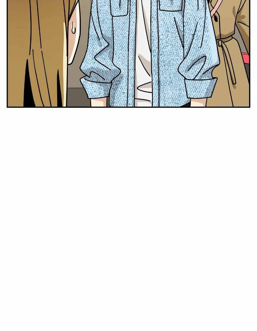 Lớ Ngớ Vớ Phải Tình Yêu - Chapter 31.1 - Page 8