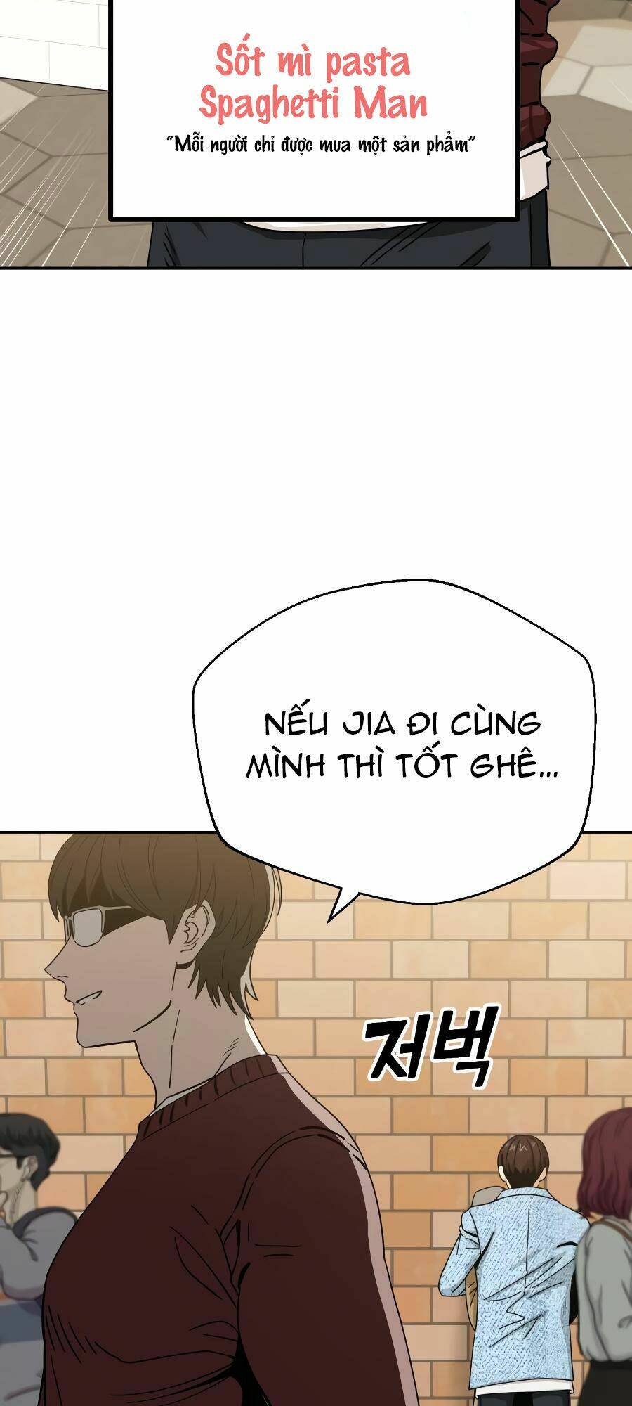 Lớ Ngớ Vớ Phải Tình Yêu - Chapter 31.2 - Page 10