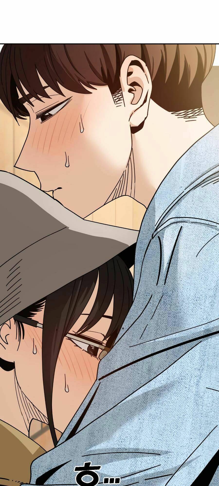 Lớ Ngớ Vớ Phải Tình Yêu - Chapter 31.2 - Page 12