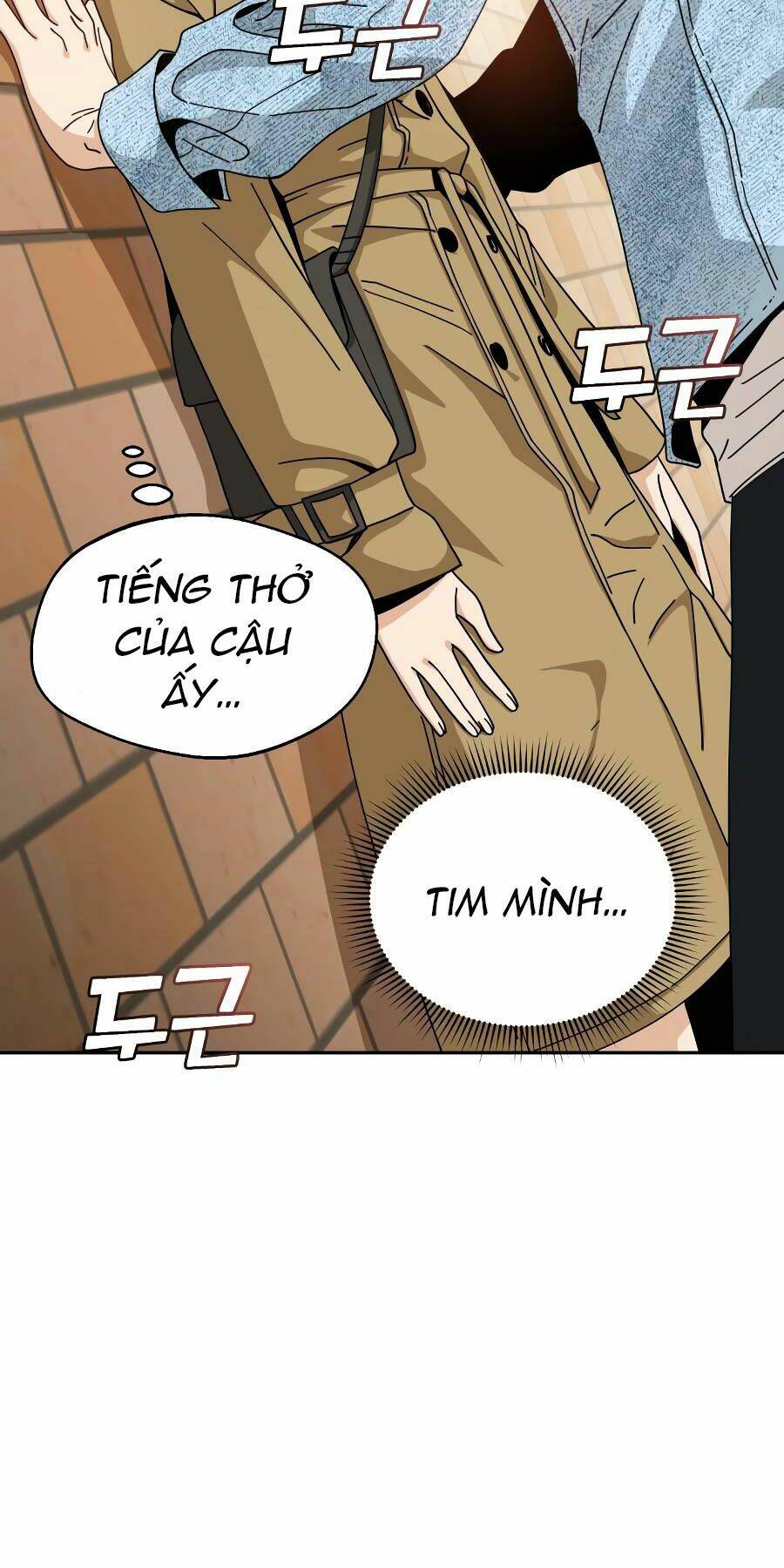 Lớ Ngớ Vớ Phải Tình Yêu - Chapter 31.2 - Page 16